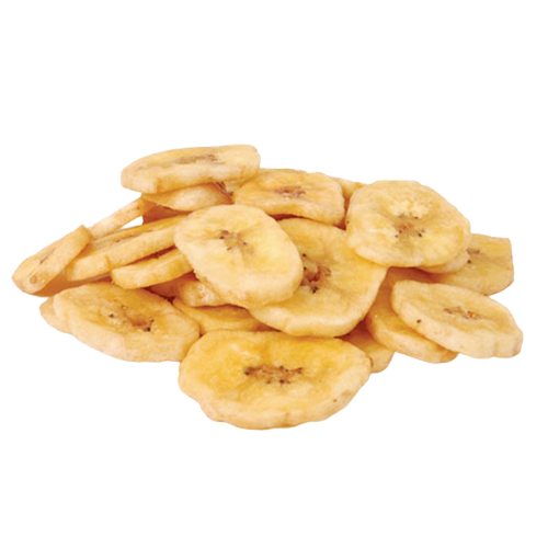 Kaif Banana Chips 180g